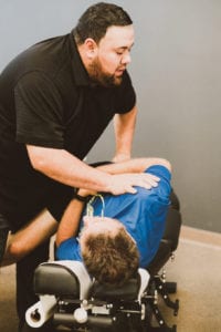 conditions chiropractic can help