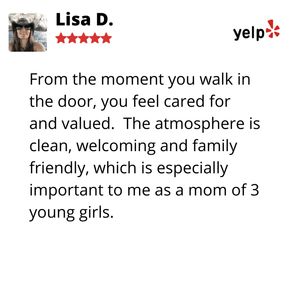 Lisa D